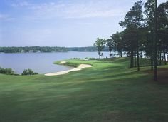 great waters golf reynolds lake oconee